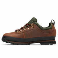 Timberland EHKR Lace Up Shoe DKBRN