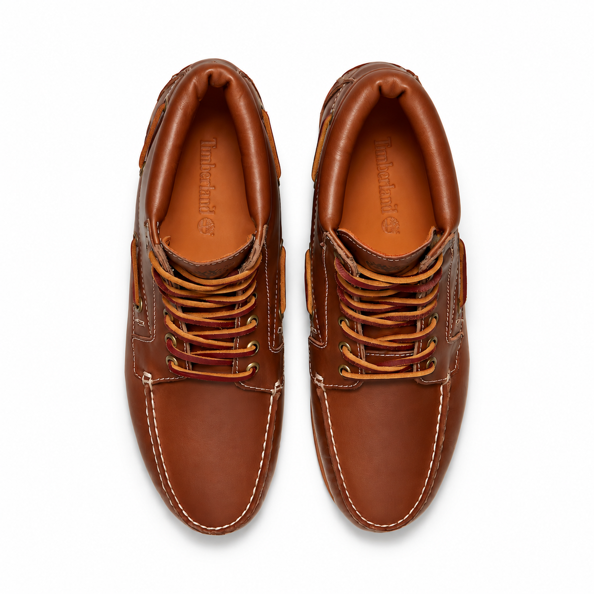 Timberland AUTH Mid Lace Boot MDBRN