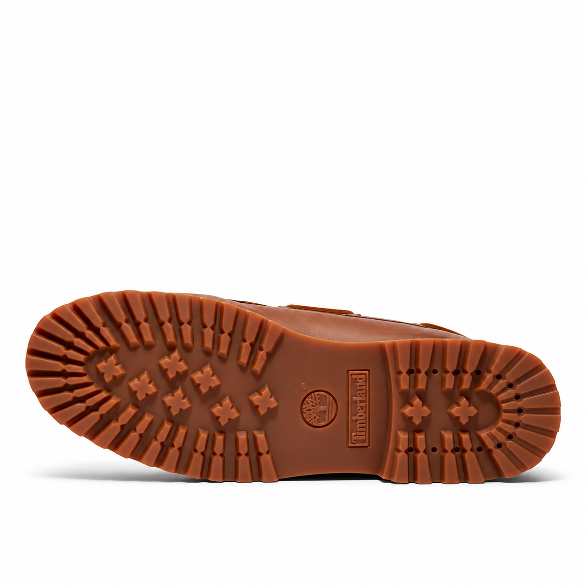 Timberland AUTH Mid Lace Boot MDBRN
