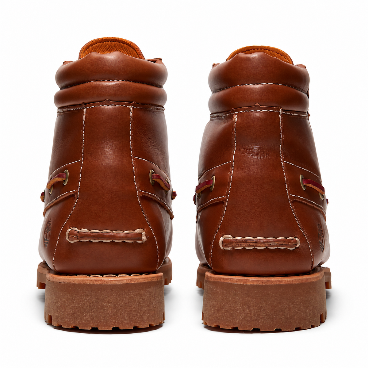 Timberland AUTH Mid Lace Boot MDBRN
