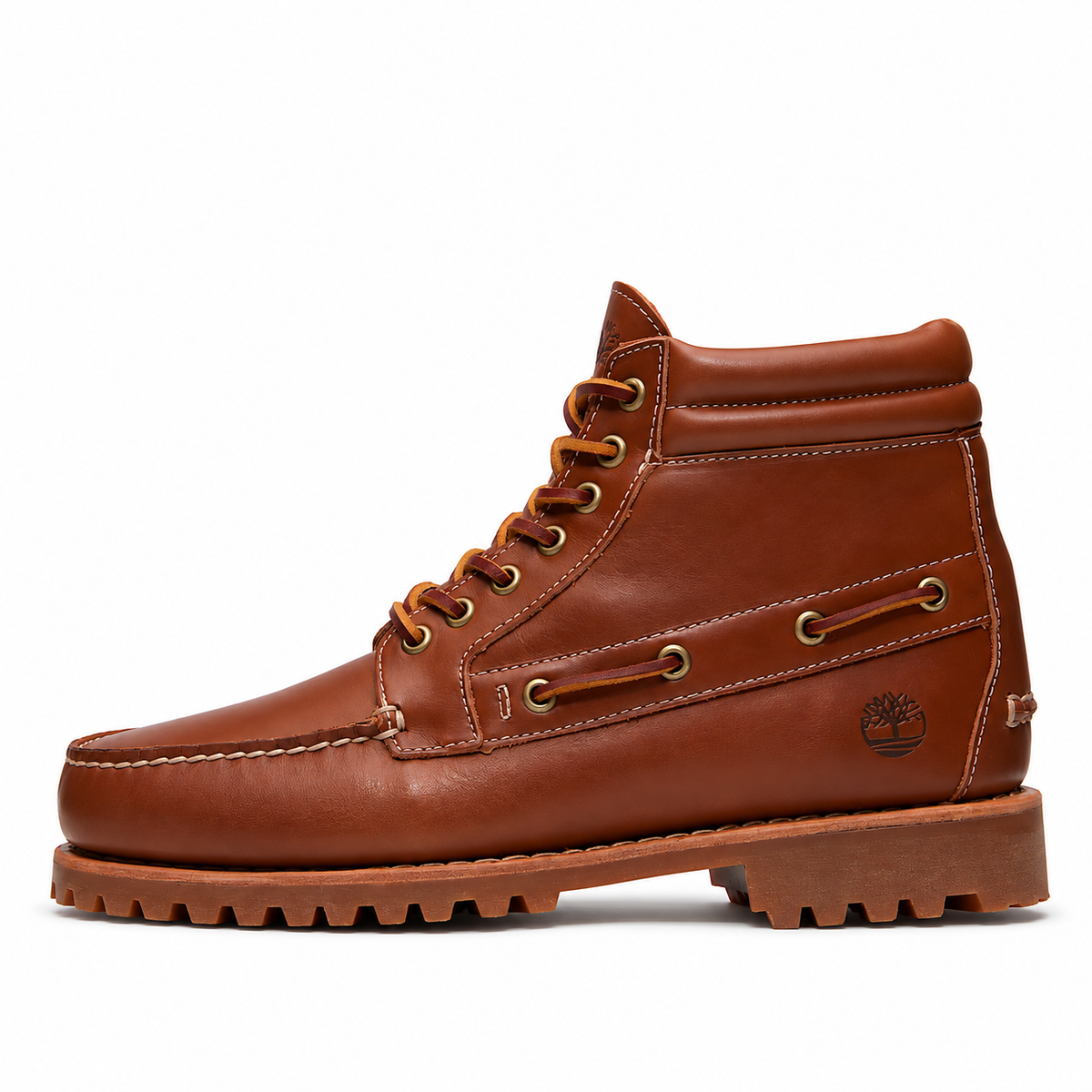 Timberland AUTH Mid Lace Boot MDBRN