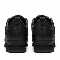Timberland EHKR Lace Up Shoe Black