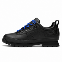 Timberland EHKR Lace Up Shoe Black