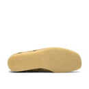 Clarks M Wallabee maplecombi print