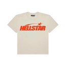 Orange Classic Tee - SN Zürich