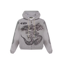 Hellstar Yoga Hoodie - SN Zürich