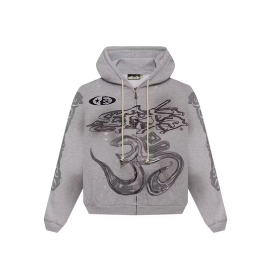 Hellstar Yoga Hoodie