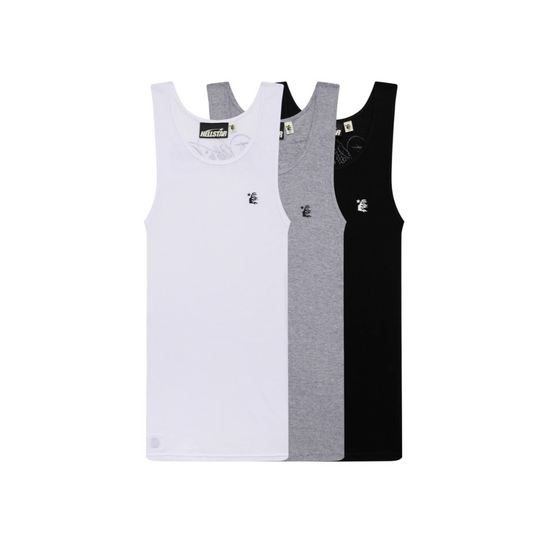 Tanktop 3 Pack