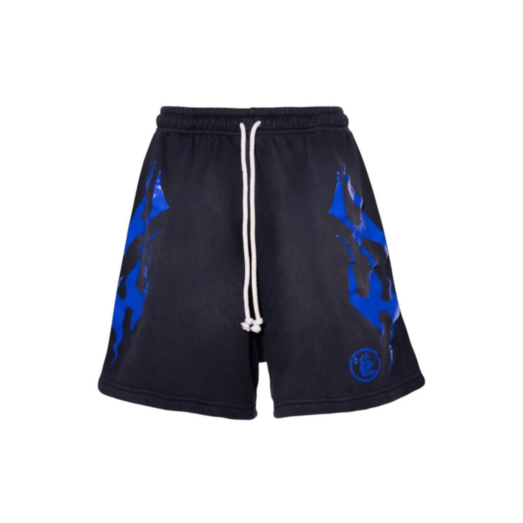 Blue Flame Shorts - SN Zürich