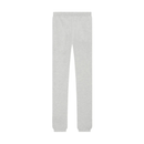 Essentials Cuffed Sweatpants (SS22), Light Oatmeal