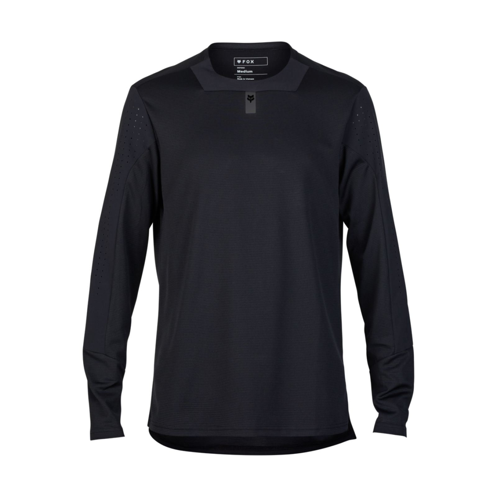 Defend LS Jersey