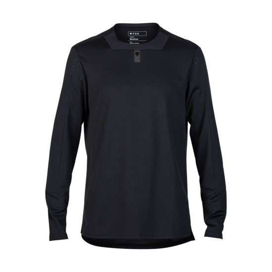 Defend LS Jersey