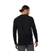 Defend LS Thermal Jersey