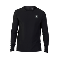 Defend LS Thermal Jersey