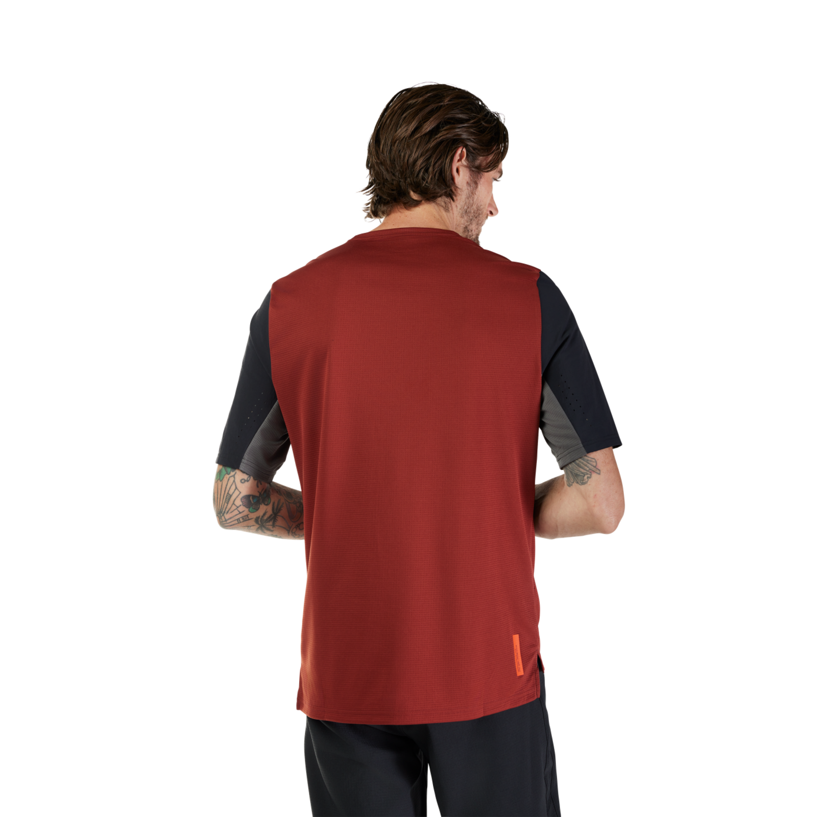 Defend SS Jersey
