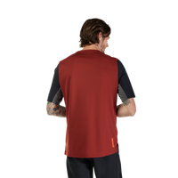 Defend SS Jersey