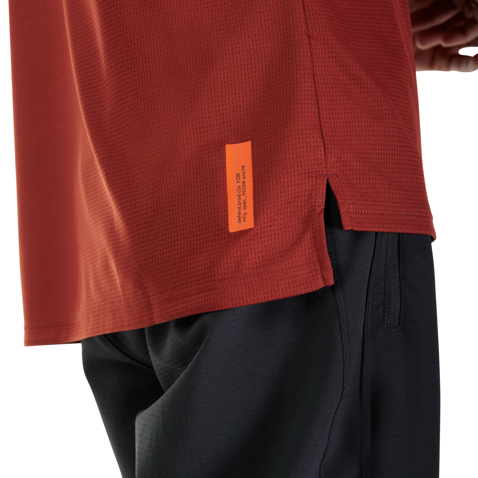 Defend SS Jersey
