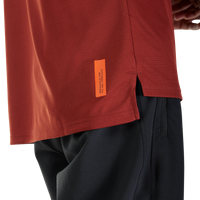 Defend SS Jersey