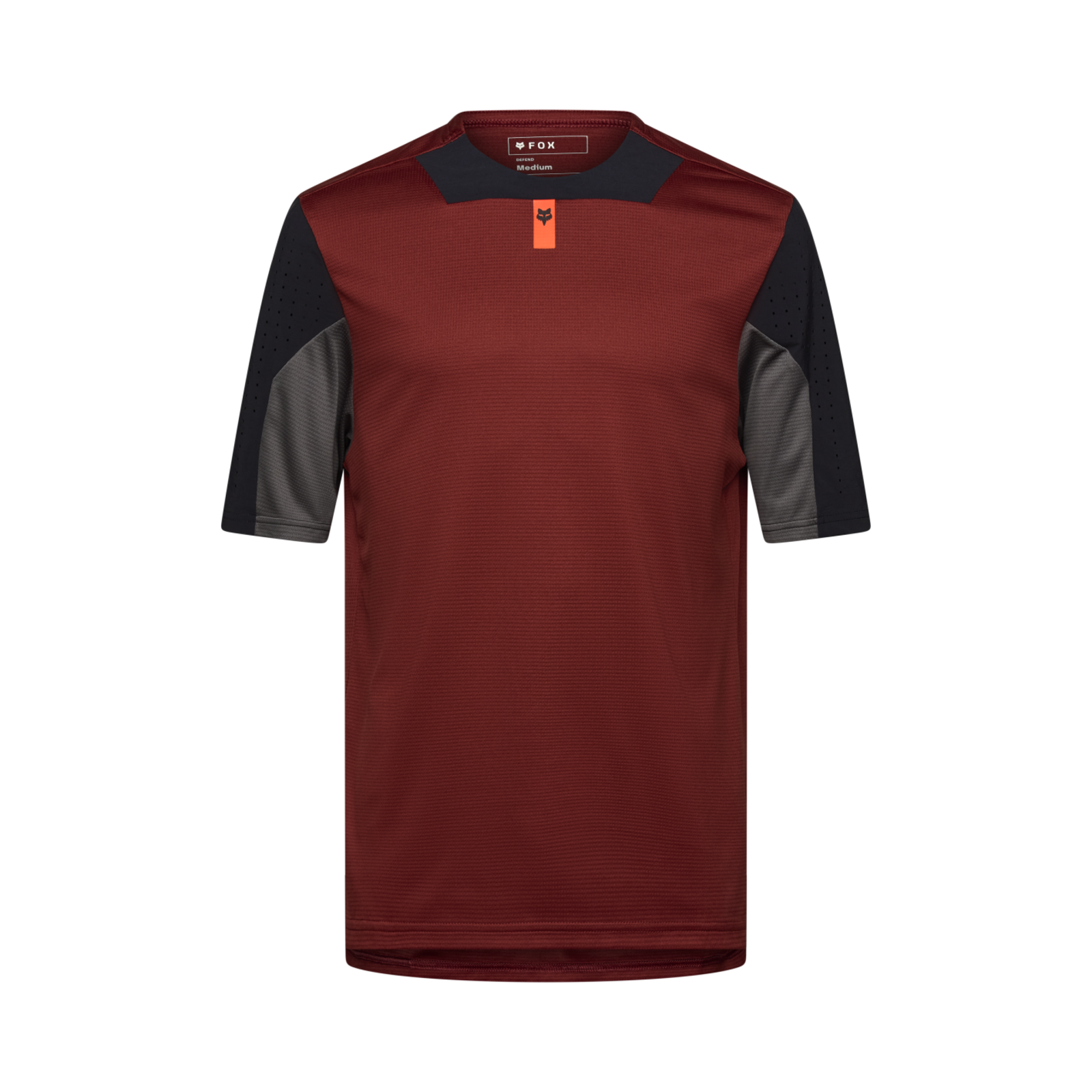 Defend SS Jersey