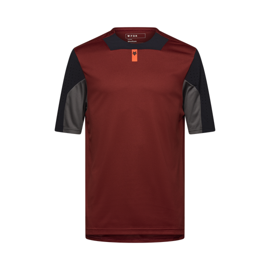 Defend SS Jersey