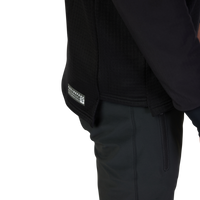 Defend Thermal Hoodie