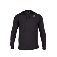 Defend Thermal Hoodie