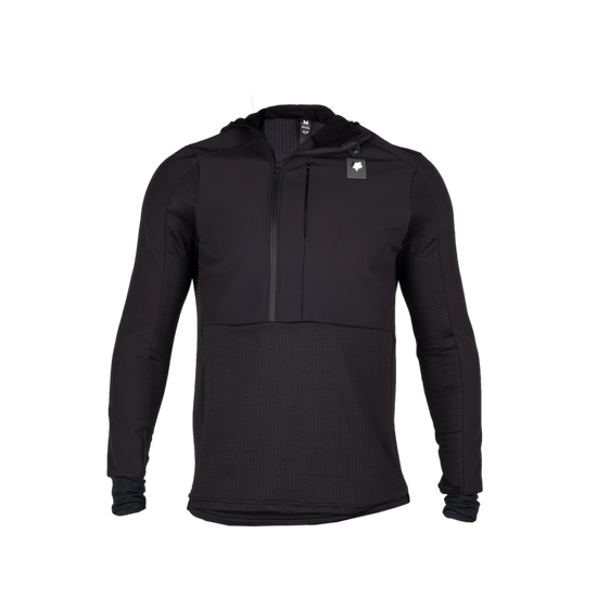 Defend Thermal Hoodie