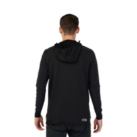 Defend Thermal Hoodie