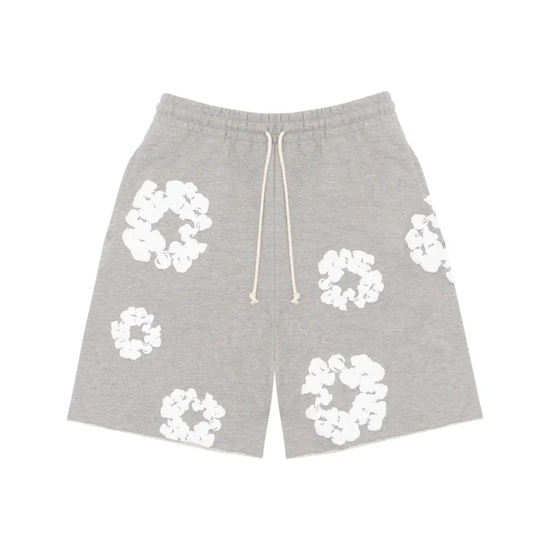Denim Tears The Cotton Wreath Short