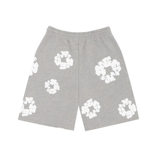 Denim Tears The Cotton Wreath Short