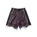 Distressed Shorts