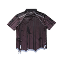 Distressed Spycam Polo