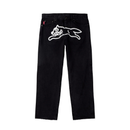 Dogtown Pants Black Caramel