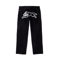 Dogtown Pants Black Caramel