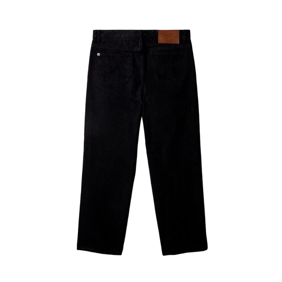 Dogtown Pants Black Caramel