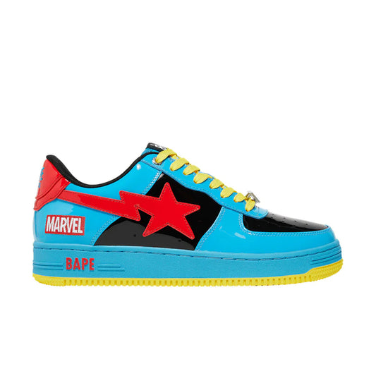 A Bathing Ape Bape Sta Marvel Comics Dr. Strange