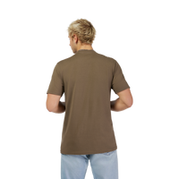 Emblem SS Prem Tee