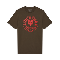 Emblem SS Prem Tee