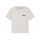 Essentials Shirt (SS22), Light Oatmeal