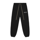 Essentials Fleece Sweatpant (FW24), Black