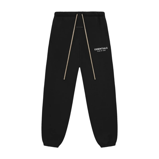 Essentials Fleece Sweatpant (FW24), Black