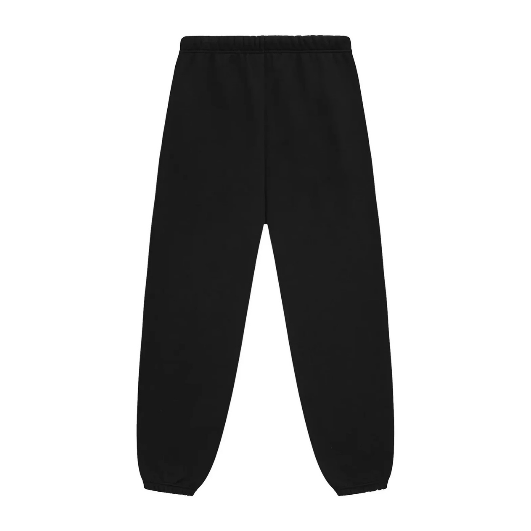 Essentials Fleece Sweatpant (FW24), Black