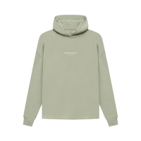 Essentials Hoodie Seafoam