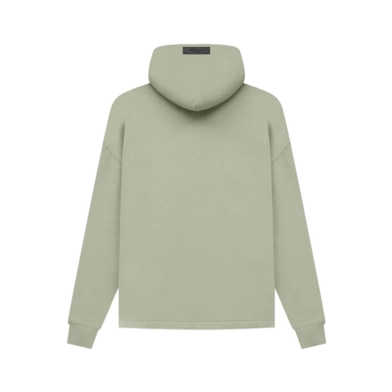 Essentials Hoodie Seafoam