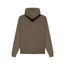 Essentials Hoodie Wood