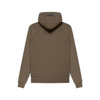 Essentials Hoodie Wood