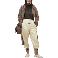 Essentials Hoodie Wood