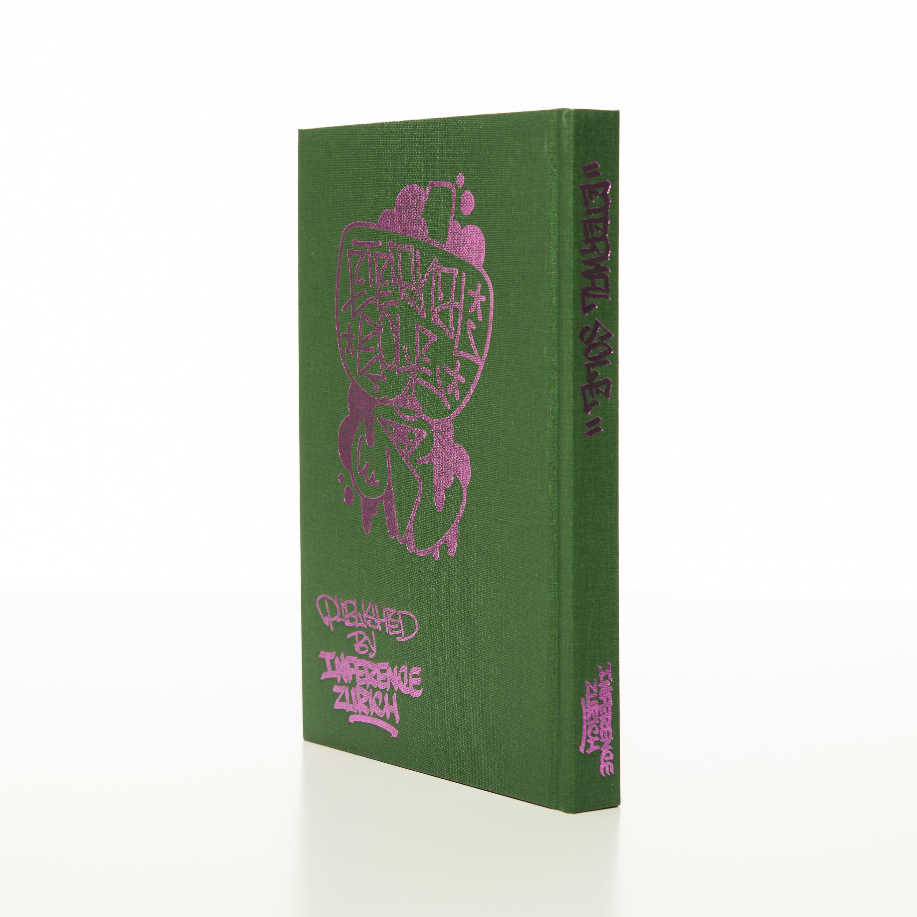 ETERNAL SOLE A TRIBUTE TO SNEAKER CULTURE