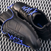 Timberland EHKR Lace Up Shoe Black