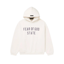 Fleece Hoodie State (FW24), Shell